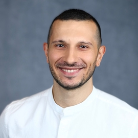 Joseph Mouallem